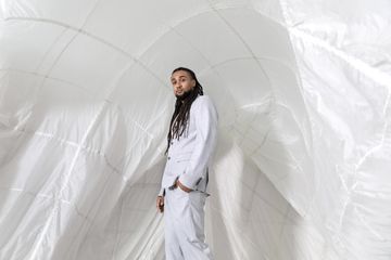 Tiel Fotostudio Daglichtstudio SKYLAR image 0