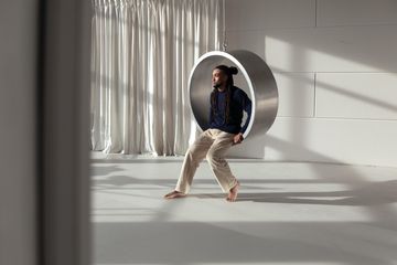 Tiel Fotostudio Daglichtstudio SKYLAR image 1