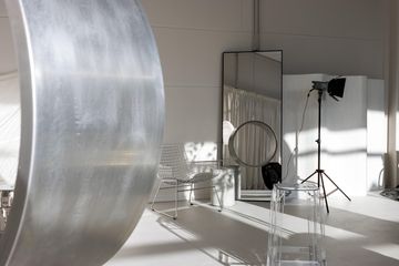 Tiel Fotostudio Daglichtstudio SKYLAR image 6