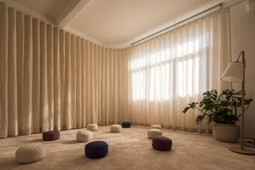 Stuttgart Kreatives Meeting Workshop-Räume kensho loft stuttgart image 0