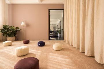 Stuttgart Kreatives Meeting Workshop-Räume kensho loft stuttgart image 2