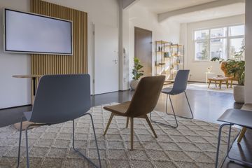 Stuttgart Kreatives Meeting Workshop-Räume kensho loft stuttgart image 4