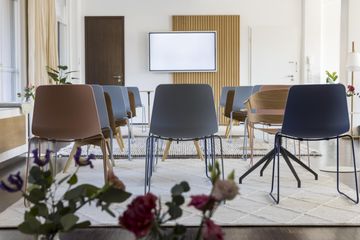 Stuttgart Kreatives Meeting Workshop-Räume kensho loft stuttgart image 4