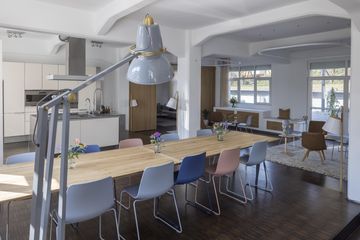 Stuttgart Kreatives Meeting Workshop-Räume kensho loft stuttgart image 7