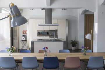 Stuttgart Kreatives Meeting Workshop-Räume kensho loft stuttgart image 8