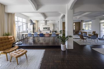 Stuttgart Kreatives Meeting Workshop-Räume kensho loft stuttgart image 9