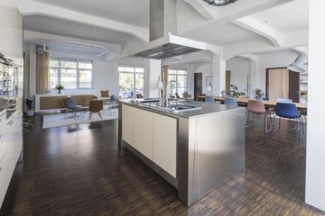 Stuttgart Kreatives Meeting Workshop-Räume kensho loft stuttgart image 9