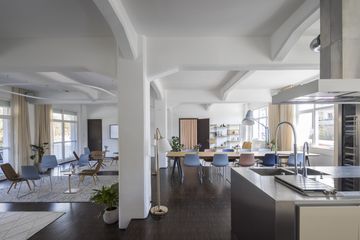 Stuttgart Kreatives Meeting Workshop-Räume kensho loft stuttgart image 10