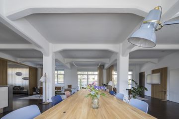 Stuttgart Kreatives Meeting Workshop-Räume kensho loft stuttgart image 11