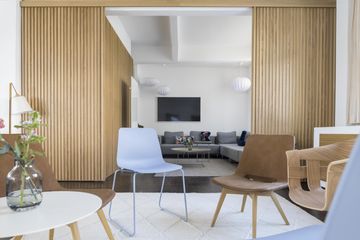 Stuttgart Kreatives Meeting Workshop-Räume kensho loft stuttgart image 12