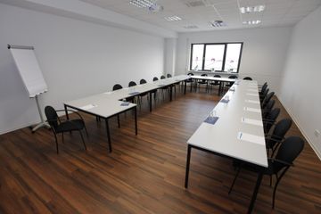 Düsseldorf  Außergewöhnliche Locations RAUM 1 image 2