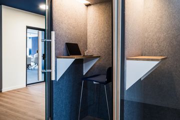 Berlin Workshop-Raum Meeting Room #2 image 3