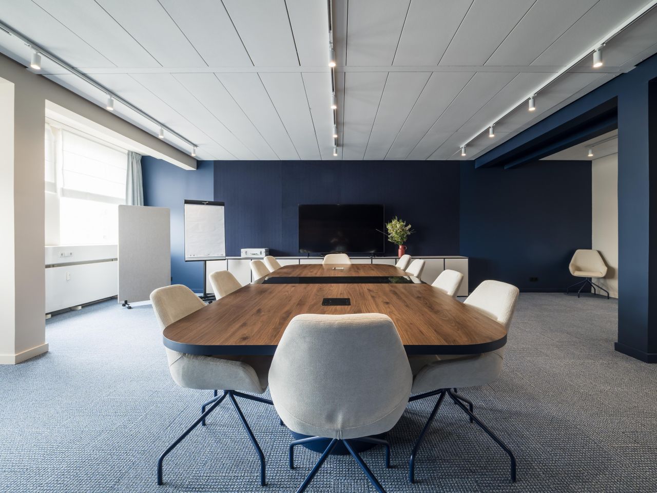 Berlin  Workshop space Meeting Room #2 image 0