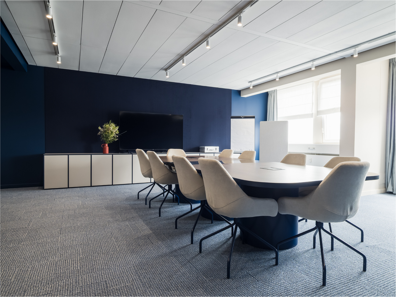 Berlin  Meetingraum Meeting Room #2 image 0