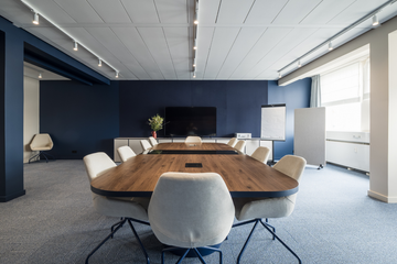 Berlin  Meetingraum Meeting Room #2 image 1