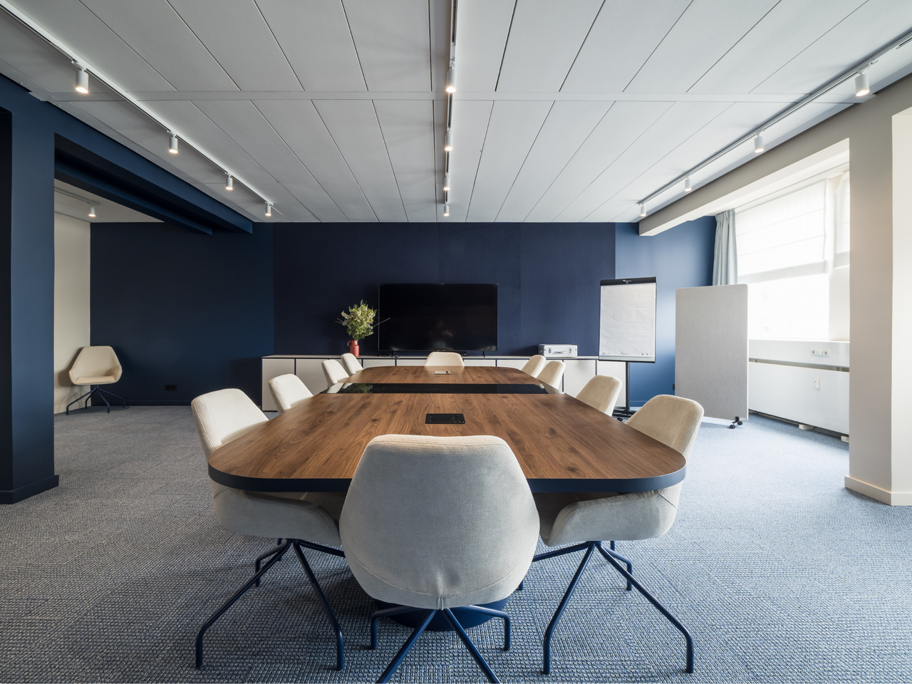 Berlijn  Vergaderzalen Meeting Room #2 image 1