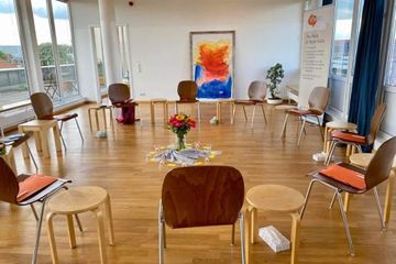 Rest van de wereld Evenementenzalen Offenes Seminar- und Bildungszentrum-Lichtraum Berlin image 0