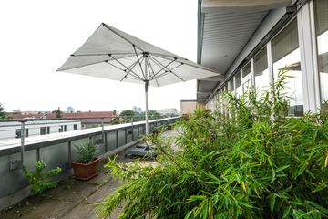 Rest van de wereld Evenementenzalen Offenes Seminar- und Bildungszentrum-Lichtraum Berlin image 6