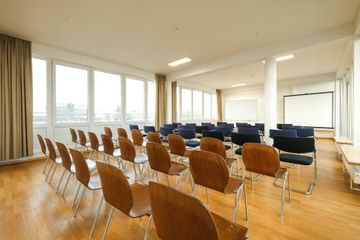 Berlijn Evenementenzalen Offenes Seminar- und Bildungszentrum-Lichtraum Berlin image 7