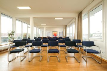 Berlijn Evenementenzalen Offenes Seminar- und Bildungszentrum-Lichtraum Berlin image 8