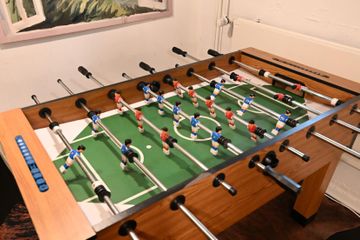 Stuttgart Mobiles Arbeiten Boardroom LUNCA - Kreativraumvermietung Stuttgart West image 52