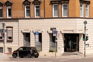 Stuttgart Mobiles Arbeiten Boardrooms LUNCA - Kreativraumvermietung Stuttgart West image 48