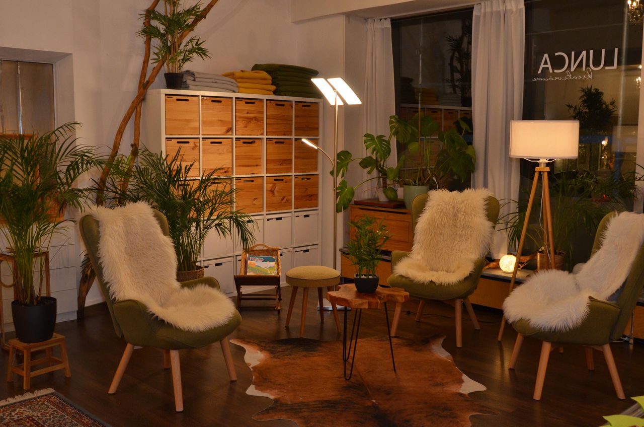 Stuttgart Mobiles Arbeiten Boardrooms LUNCA - Kreativraumvermietung Stuttgart West image 16