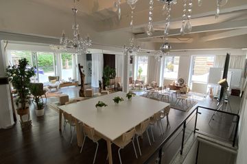 Stuttgart Mobiles Arbeiten Boardrooms LUNCA - Kreativraumvermietung Stuttgart West image 22