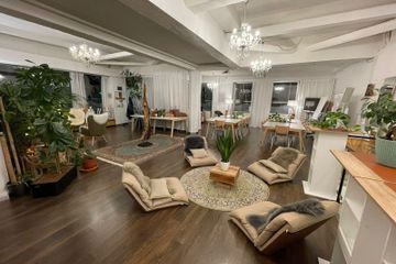 Stuttgart Mobiles Arbeiten Boardrooms LUNCA - Kreativraumvermietung Stuttgart West image 23