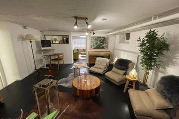 Stuttgart Mobiles Arbeiten Boardrooms LUNCA - Kreativraumvermietung Stuttgart West image 25