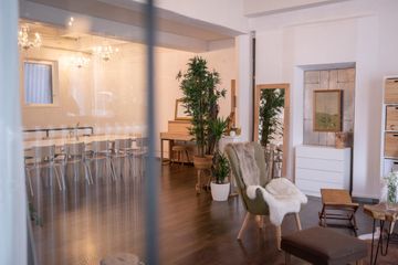 Stuttgart Mobiles Arbeiten Boardrooms LUNCA - Kreativraumvermietung Stuttgart West image 32