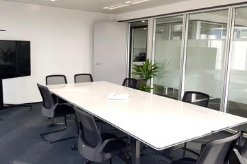 Baar Bedrijvencentrum Meeting 1 image 1