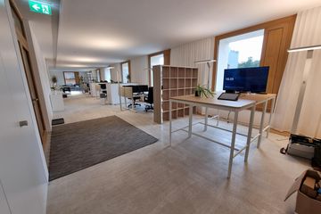 Lucerne Coworking  Büro Nord image 1