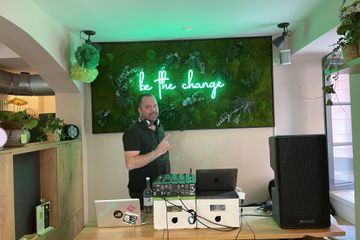 München Restaurant Restaurant image 1