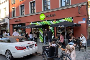 München Restaurant Restaurant image 1