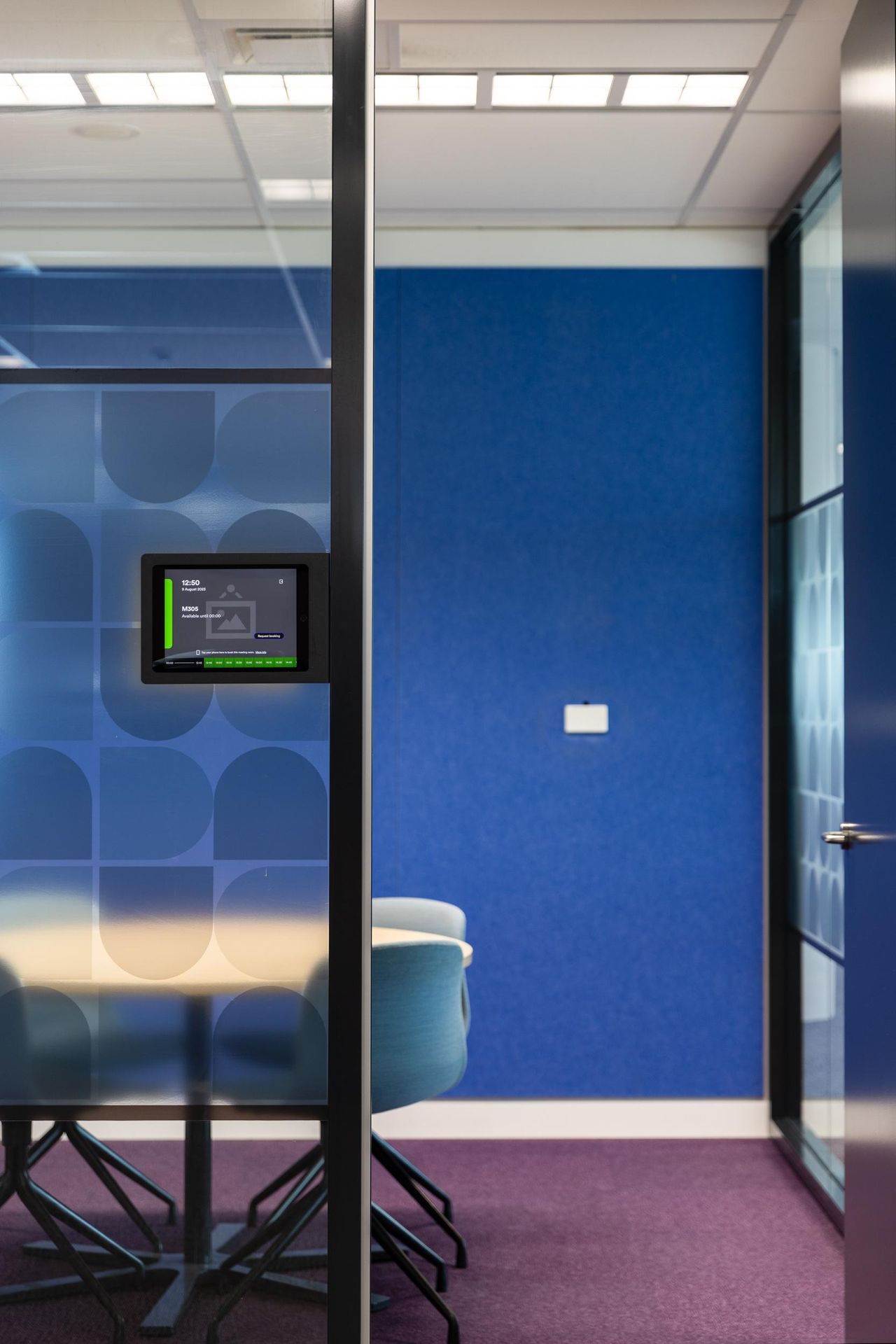 Cammeray  Coworking spaces 4P Meeting Room image 1