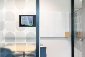 Cammeray Coworking spaces 4P Meeting Room image 2