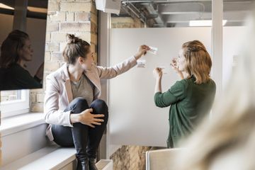 Leipzig  Vergaderzalen Raum Maximilian image 3