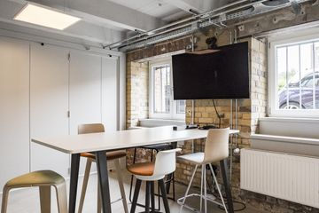 Leipzig  Vergaderzalen Raum Maximilian image 0