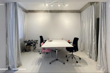 Hamburg Mobile Working Workspace Studio image 1