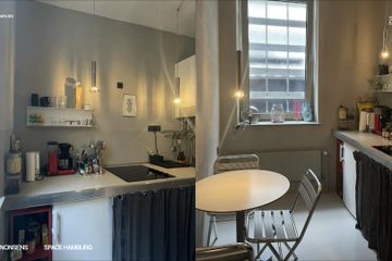 Hamburg Mobile Working Workspace Studio image 4