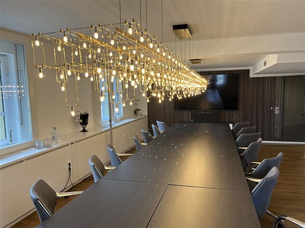 München  Meetingraum Konferenzraum Therese image 0