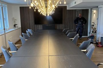 München  Vergaderzalen Konferenzraum Therese image 1