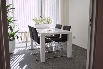 Rotterdam Klantafspraak Spreekkamers 03 - Rozenburg image 1