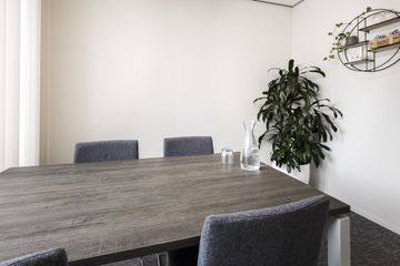 Rotterdam Klantafspraak Spreekkamers 03 - Rozenburg image 2