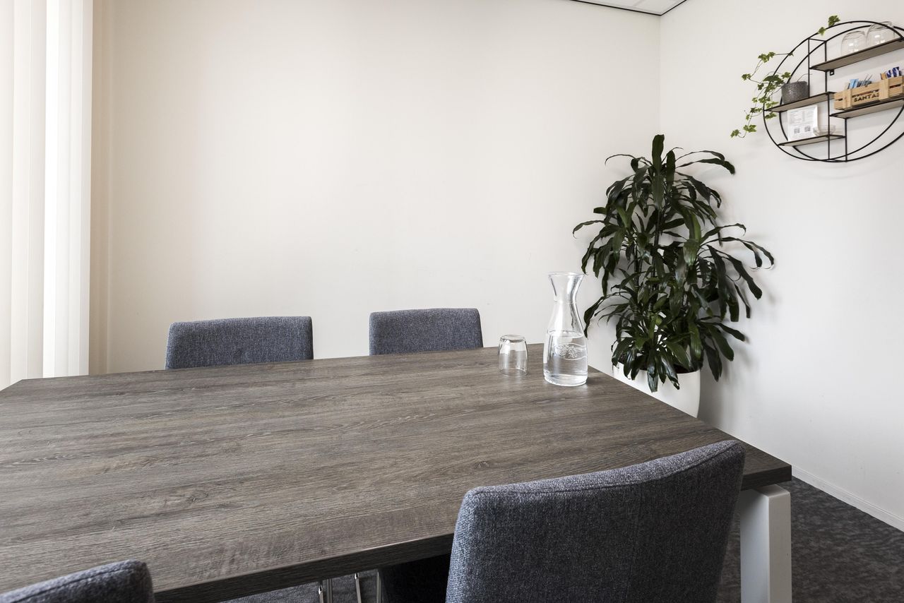 Rotterdam Klantafspraak Sprechzimmer 03 - Rozenburg image 2