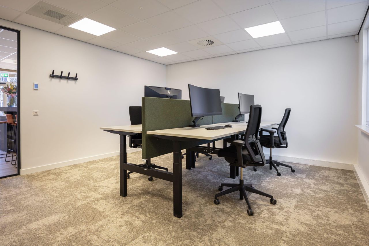 Rest of the World  Workspace 3. Gerrit Mazier - kamer image 0