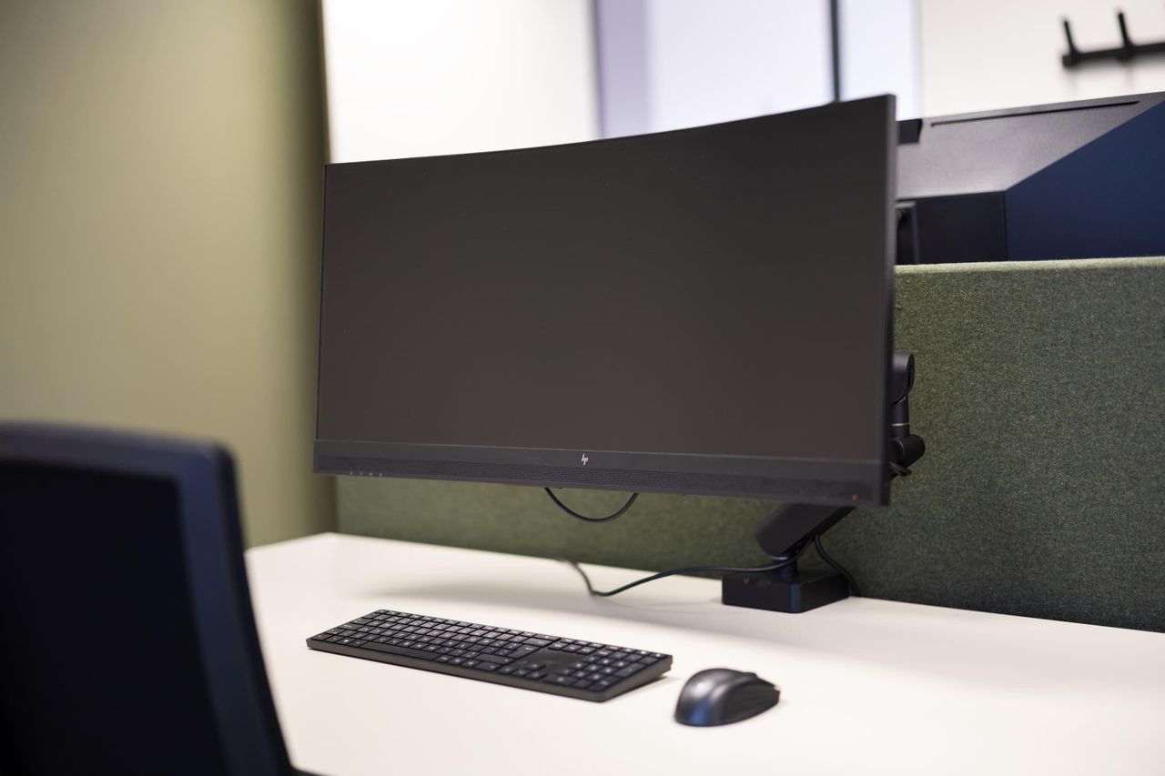 Rest of the World  Workspace 3. Gerrit Mazier - kamer image 2