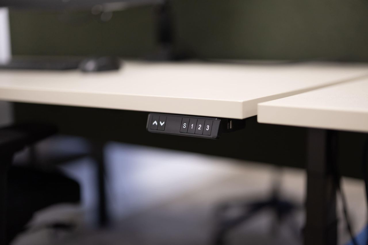 Rest of the World  Workspace 3. Gerrit Mazier - kamer image 5