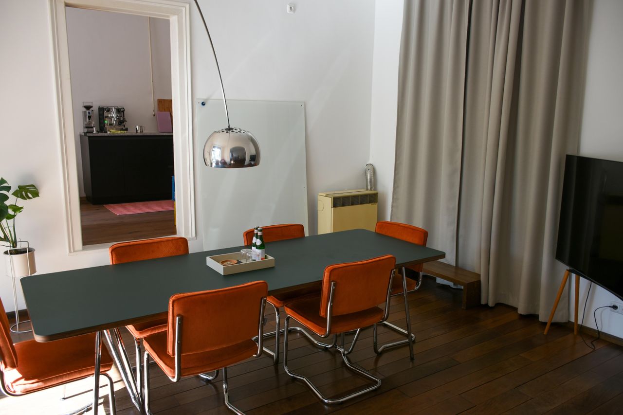 Munich  Workshop space Design Studio – Munich image 0